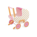Landau candy chic