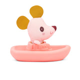 Nina Bateau