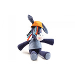 Lilliputiens - Ignace peluche