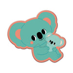 5 puzzles evolutifs animaux - WWF