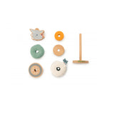 Joe Pyramide à empiler