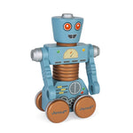 Janod - Robots bricokid's