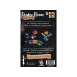 Shadow House Mascarade