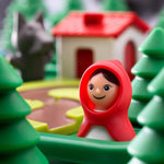 le petit chaperon rouge