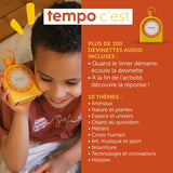 Tempo - timer éducatif