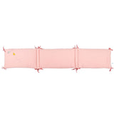 Moulin Roty - Tour de lit  - Jolis trop beaux - Rose