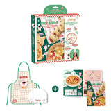 Atelier Pizzaïolo