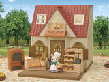 Coffret boulangerie - 5536