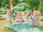 Famille biche - 5799