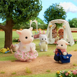 Sylvanian Families - Famille chèvre