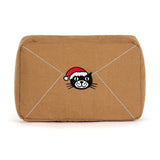 Amuseable letter to santa