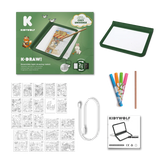 Kidydraw Pro - Cozy