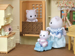 Sylvanian Families - La maison avec ascenceur - 5400