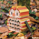 Baril Automne - 200 planchettes