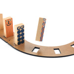 Zig and go junior - Racer