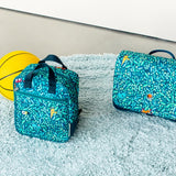 Lilliputiens - Sac à dos - Pablo Jungle