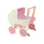 Landau candy chic