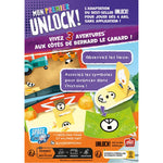 Mon premier Unlock Histoires de canard