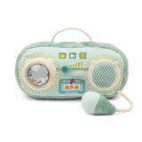 Joe Radio sonore