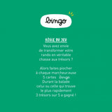 Rando dingo ! - Les défis cool