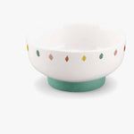 Moulin Roty - Set vaiselle en porcelaine - Pomme des bois