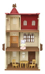 Sylvanian Families - La maison avec ascenceur - 5400