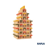 Baril Automne - 200 planchettes