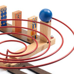 Zig and go junior - Racer