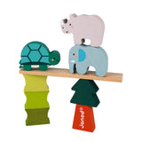 Janod - Les animaux equilibristes