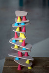 Piks - moyenne 44pcs