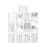 Kidydraw Pro - Manga