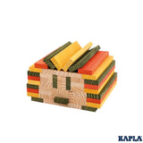 Baril Automne - 200 planchettes