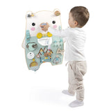 Panneau d'activités - Ours Busy board Pure