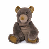Moulin Roty - Petit ours gris Pollen - Rdv chemins des loups