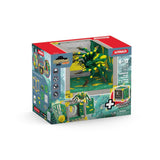 Battlecave - Tarentule de la jungle