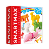 Animaux du monde - Smartmax