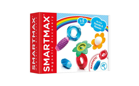 1er sons et fleurs - Smartmax