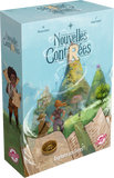 Nouvelles contrées