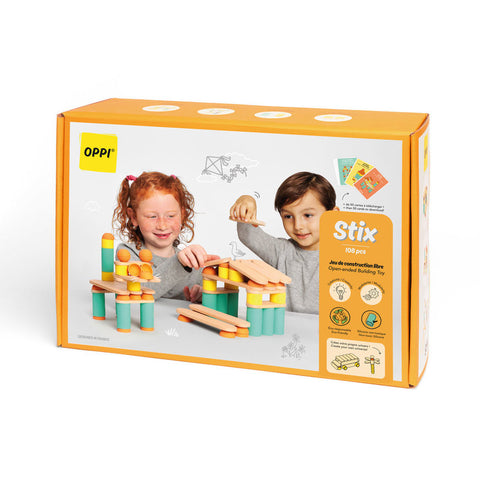 Oppi - Stix - 108pcs