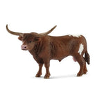 Schleich - Taureau Texas Longhorn