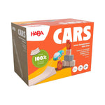 Tremplin - Haba cars