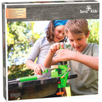 Haba - Terra Kids - Etau et serre-joints