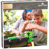 Haba - Terra Kids - Etau et serre-joints