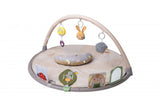 Tapis d'activité gym - Tummy time