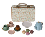 Valise Afternoon tea -  Merle