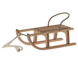 Luge
