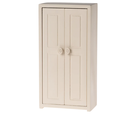 Garde-robe - Cream