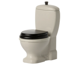 Toilette