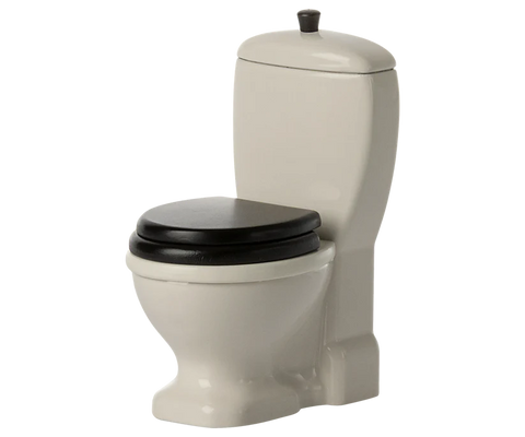 Toilette