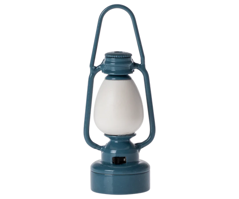 Lampe de camping - Bleu